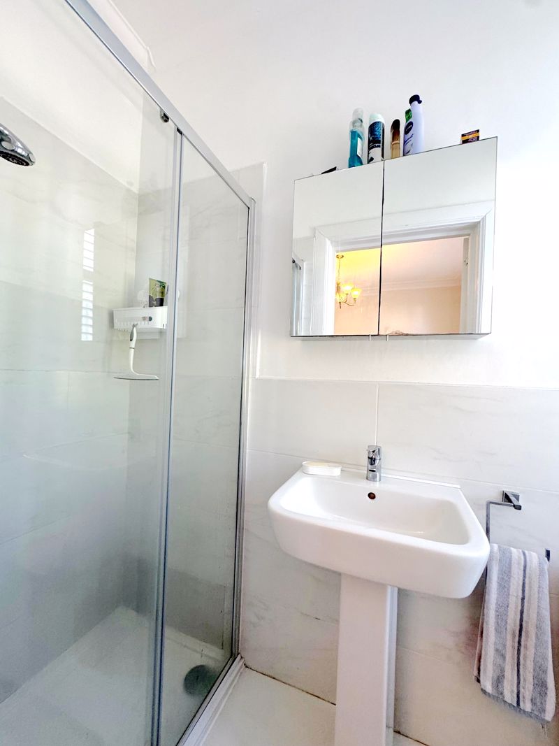 Langmuirhead Road Auchinloch